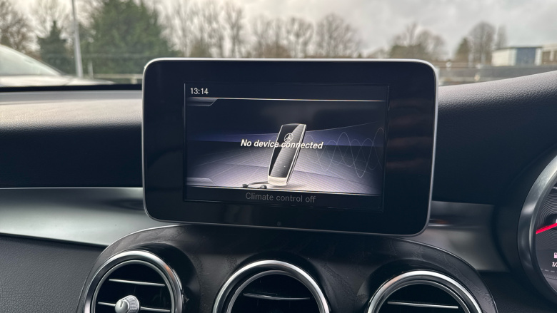 Mercedes-Benz GLC 250 4Matic AMG Line Premium 5dr 9G-Tronic Petrol Estate